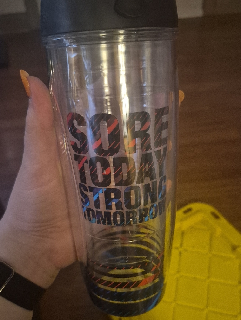 Tervis Waterbottle